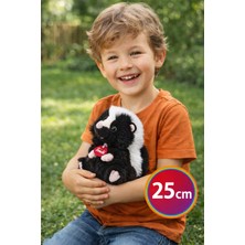 Toyfest Trudi Flufft Skunk 19 cm
