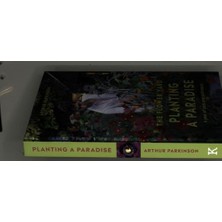 The Flower Yard Planner