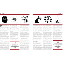 Psikoloji Kitabı (Ciltli): Büyük Fikirleri Kolayca Anlayın