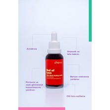 She Vec Red Of Love -%10 Aha +%2 Bha Yüz Peeling (30 Ml)