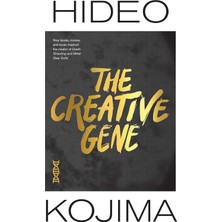 Creative Gene: How Books, Movies, And Music Inspired The Creator Of Death Stranding And Metal Gear Solid