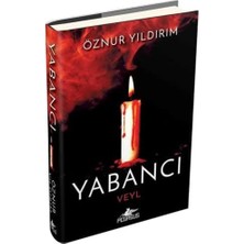 Yabancı Veyl ( Ciltli )