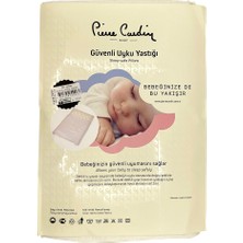 Pierre Cardin Boğulmayı Önleyici Güvenli Uyku Yastığı