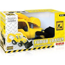 Inşaat Seti Stand Kutu Tekli