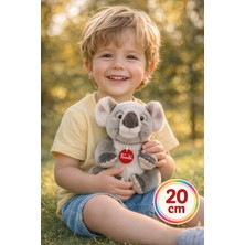 Trudi Jamin Peluş Koala 20 cm