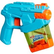 Nerf Super Soaker Mini Dunk-Fill Su Tabancası