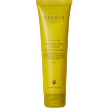 Cosmed Yüz Temizleme Sütü Kuru Ciltler Için Temizleyici