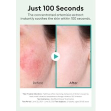 Mıssha Hassas Ciltler Için Artemisia Özü Içeren Nemlendirici Esans Artemisia Calming Essence 150 ml