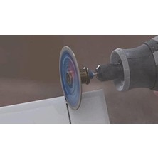 SC54 Max Ez Speedclic Yüksek Performanslı Kesme Diski 38 mm