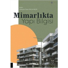 Mimarlıkta Yapı Bilgisi