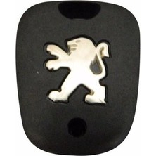 Peugeot  107 207 307 407 106 206 306 406 Kumanda Kabı Yale  Tip