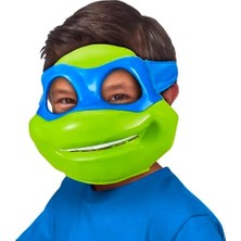 Teenage Mutant Turtles Tmnt Kaplumbağalar Maske
