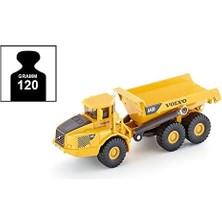 Siku Damperli Kamyon Oyuncak