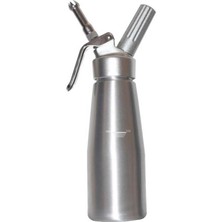 Krem Şanti Dispenseri, Krem Şanti Sifonu, 3 Duylu Köpüklü Krem Şanti Makinesi, 500 ml