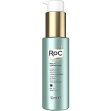 Roc Multi Correxion Hydrate + Plump Dolgunlaştırıcı ve Nemlendirici Krem SPF30 50ML