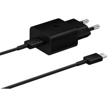 Hızlı Şarj Adaptörü (Usb Type-C 15 Watt) EP-T1510 Veri Kablosu ile
