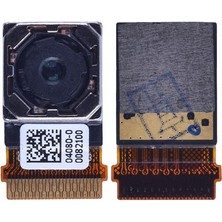Genos Asus Zenfone 2 ZE551ML Uyumlu Arka Kamera (SN806925)