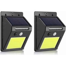 ALFA AKSESUAR 03 Dekoratif Lamba Güneş Enerjili Aydınlatma Dış Mekan Lambası