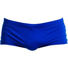 Funky Trunks Sidewinder Trunks Still Speed – Erkek Antrenman Mayo