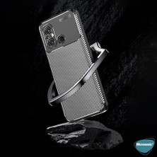 12C Için Kılıf Legion Series Siyah [ 12C ile Uyumlu Kılıf - Siyah]