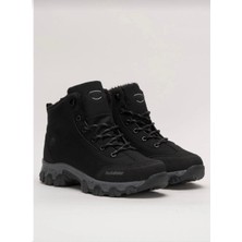 Cem Pekşen Jagulep 4057 Soğuk Geçirmez Unisex Uzun Outdoor Trekking Bot