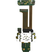 Genos Nokia N90 Uyumlu Ara Flex (SN806326)