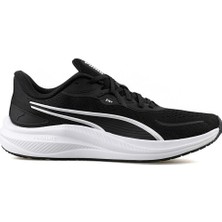 Puma 311730-01 Skyrocket Lite 2 Siyah-Beyaz Erkek Günlük Sneaker