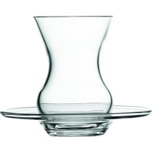 Beykoz Çay Takımı Hediyelik Kutu Damla Logo