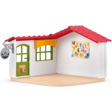 Schleich Evcil Hayvan Oteli