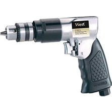 W 1852 Havalı Sağ/sol Matkap, 3/8"