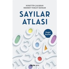 Sayılar Atlası: Doğal Sayılar