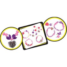 - Takı Seti Ikili Kutu