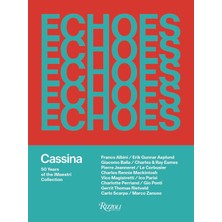 Echoes: Cassina. 50 Years Of Imaestri