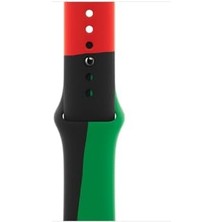 Band - Spor Kordon - 40 mm - Unity - S/m