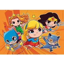 2 x 60 El. Super Kolor Wb Dc Comics 21624