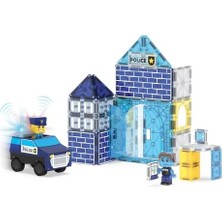 Police Station 35 Parça