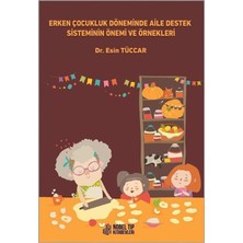 Erken Çocukluk Döneminde Aile Destek Sisteminin Önemi ve Örnekleri