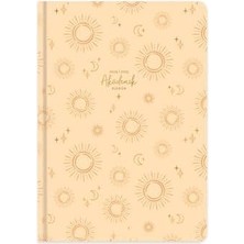 17 * 24 Ciltli Akademik Ajanda - Etnik