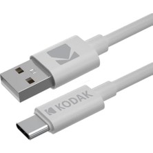 Için USB - Type C Kablo - 1.0 Metre