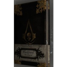Assassin's Creed Iv Black Flag: Blackbeard: The Lost Journal