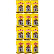 Çaykur Rize Turist Çayı 1 kg 12 Paket