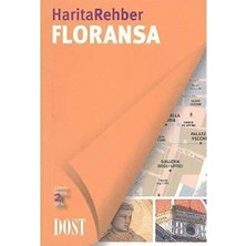 Floransa Cartoville Harita Rehber