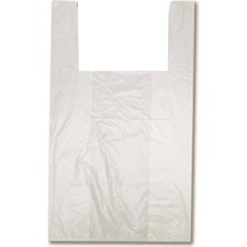 Market Poşet Küçük 1 Kg.