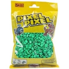 Red 3000 Adet Midi Boncuk Turkuaz- PPB-3000-12