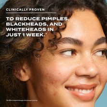 Murad Outsmart Clarifying Treatment 50 ml Sivilceli Ciltlere Özel Bakım Serumu