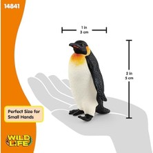 Schleich Imparator Penguen