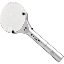 T 28900 Büyüteç / Okuma Lambası