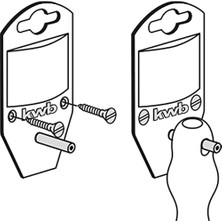 Yıldız Tornavida Ph1 x 80 mm - 49662201
