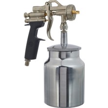 - Urplus3.0 Boya Tabancası 3.0 mm