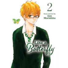 Like A Butterfly, Vol. 2: Volume 2
